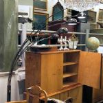27 5312 GOLVLAMPA